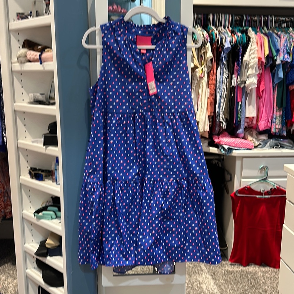 Lilly Pulitzer dress new